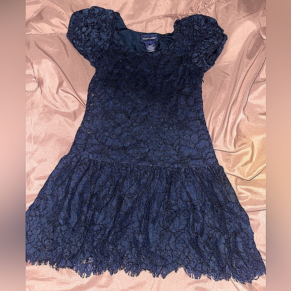 Ralph Lauren dress